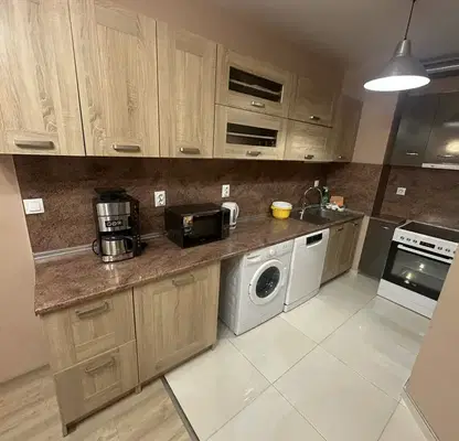 Photo 4 — 2-bedroom apartment in Sofia, Mladost 4