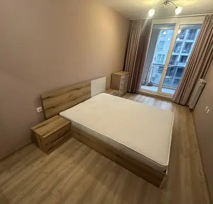 Photo 5 — 2-bedroom apartment in Sofia, Mladost 4