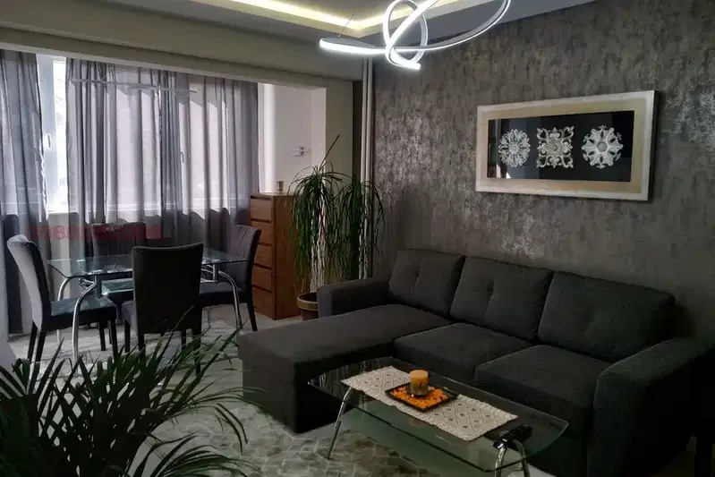 2-bedroom apartment in Sofiya, Mladost 4