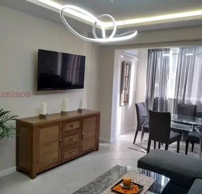 Photo 3 — 2-bedroom apartment in Sofiya, Mladost 4