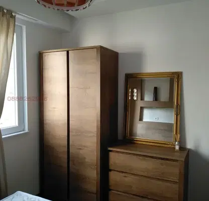 Photo 5 — 2-bedroom apartment in Sofiya, Mladost 4