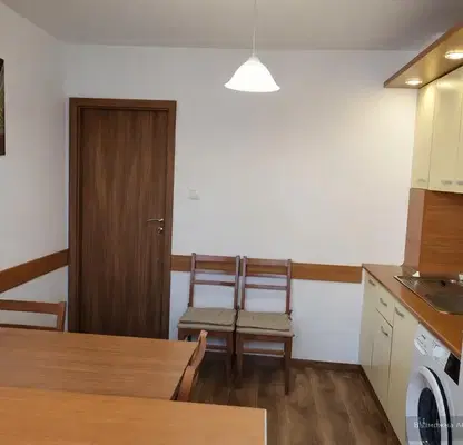 Photo 4 — Two-room apartment with terrace in Mladost 4, Sofia