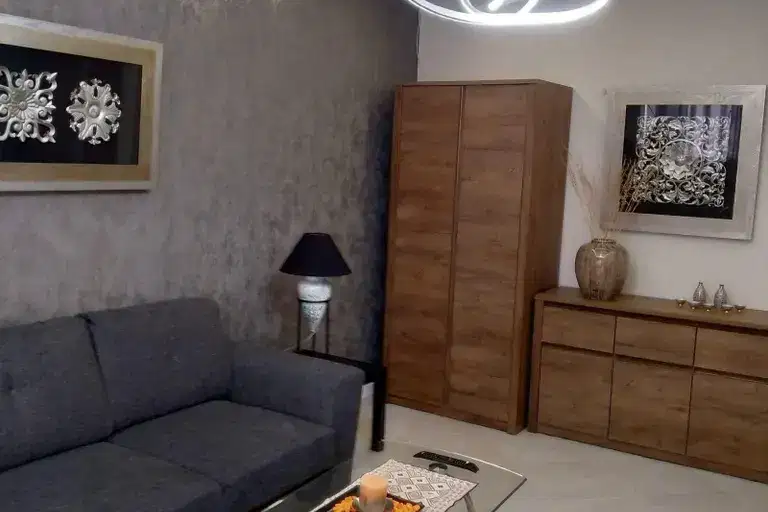 2-bedroom apartment in Sofia, Mladost 4