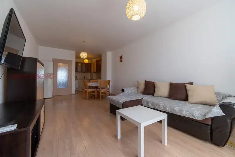 2-bedroom apartment in Sofiya, Mladost 4