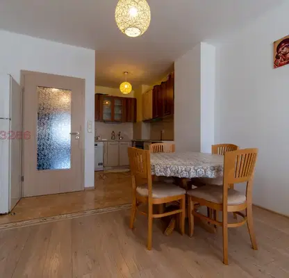Photo 2 — 2-bedroom apartment in Sofiya, Mladost 4