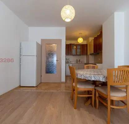 Photo 3 — 2-bedroom apartment in Sofiya, Mladost 4