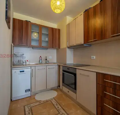 Photo 4 — 2-bedroom apartment in Sofiya, Mladost 4