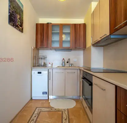 Photo 5 — 2-bedroom apartment in Sofiya, Mladost 4
