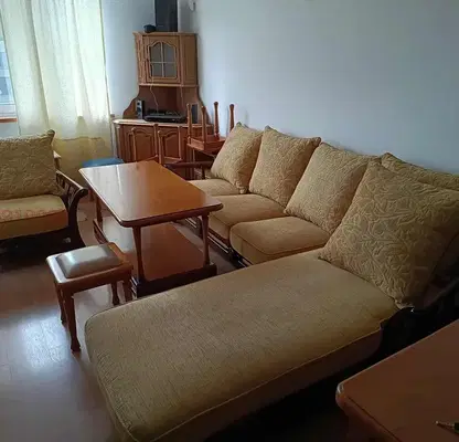 Photo 3 — 2-bedroom apartment in Sofia, Mladost 4