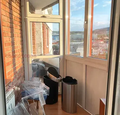 Photo 4 — 2-bedroom apartment in Sofia, Mladost 4