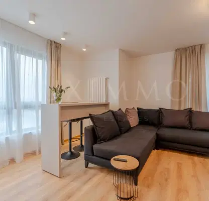 Photo 2 — 2-bedroom apartment in Sofia, Mladost 4