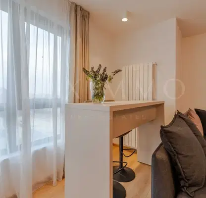 Photo 3 — 2-bedroom apartment in Sofia, Mladost 4
