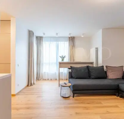 Photo 4 — 2-bedroom apartment in Sofia, Mladost 4
