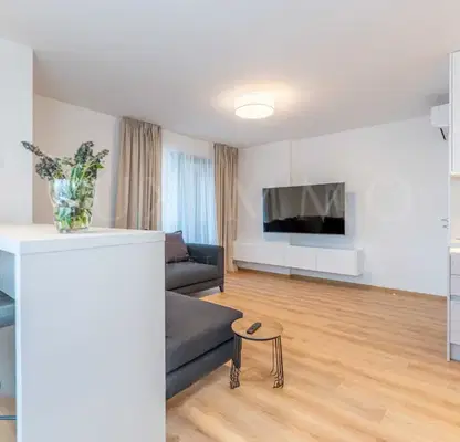 Photo 5 — 2-bedroom apartment in Sofia, Mladost 4