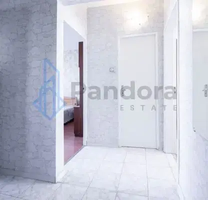 Photo 2 — Two-room apartment with terrace in Mladost 4, Sofia
