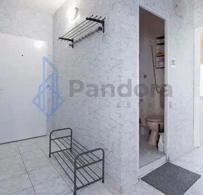 Photo 5 — Two-room apartment with terrace in Mladost 4, Sofia