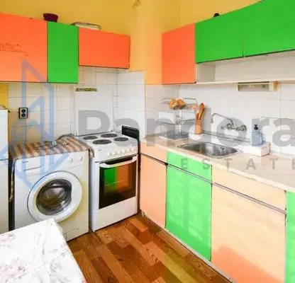 Снимка 3 — Двустаен апартамент с тераса в Младост 4, София