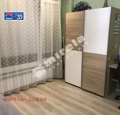 Снимка 2 — 2-стаен апартамент в Младост 4 с асансьор