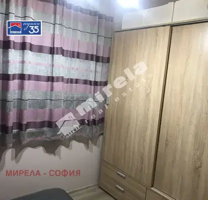 Снимка 4 — 2-стаен апартамент в Младост 4 с асансьор