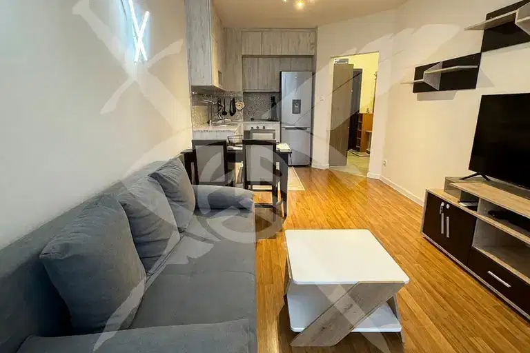2-bedroom apartment in Sofia, Mladost 4