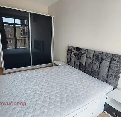 Снимка 4 — Двустаен апартамент с балкон в Младост 4, София