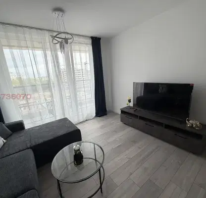 Photo 2 — Two-room apartment in Mladost 4 with elevator in Sofia