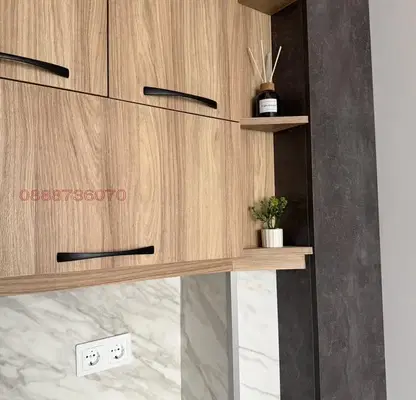 Photo 3 — Two-room apartment in Mladost 4 with elevator in Sofia