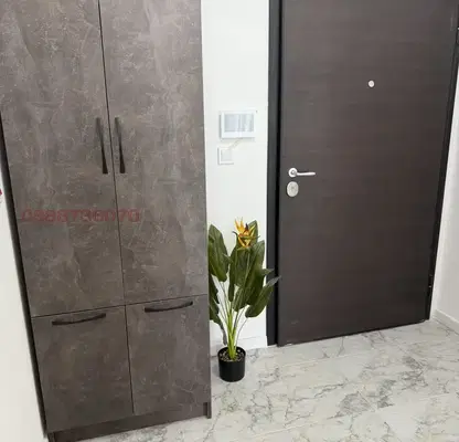 Photo 4 — Two-room apartment in Mladost 4 with elevator in Sofia