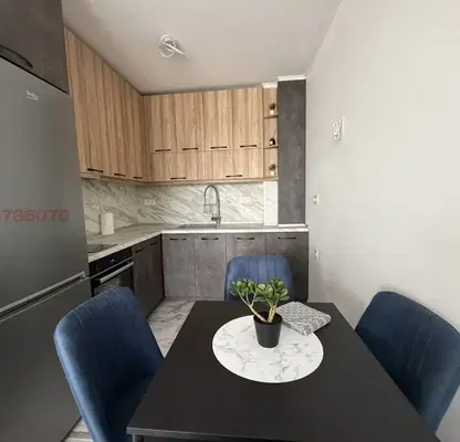 Photo 5 — Two-room apartment in Mladost 4 with elevator in Sofia