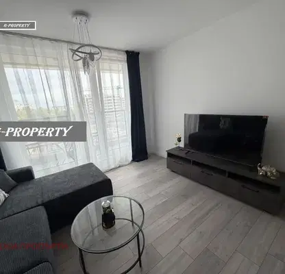 Photo 3 — Two-room apartment in Mladost 4 with elevator and video surveillance