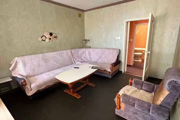 3-bedroom apartment in Sofia, Mladost 4