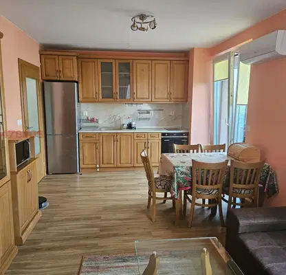 Photo 2 — 3-bedroom apartment in Sofia, Mladost 4