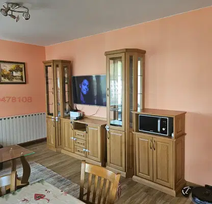 Photo 3 — 3-bedroom apartment in Sofia, Mladost 4
