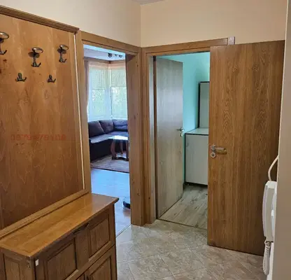 Photo 4 — 3-bedroom apartment in Sofia, Mladost 4