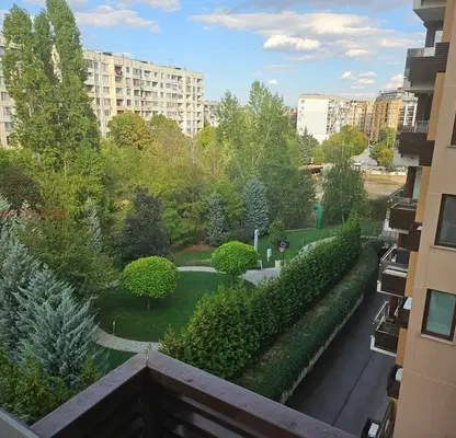 Photo 5 — 3-bedroom apartment in Sofia, Mladost 4