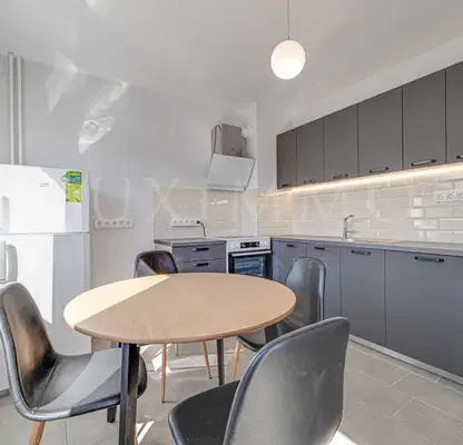 Photo 3 — 3-bedroom apartment in Sofia, Mladost 4