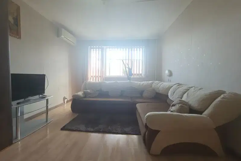 3-bedroom apartment in Sofia, Mladost 4