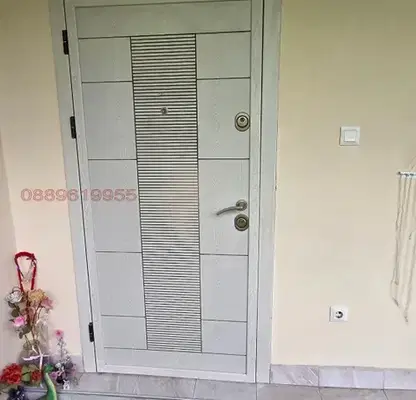 Photo 2 — One-room apartment in Modern Suburb with internal insulation