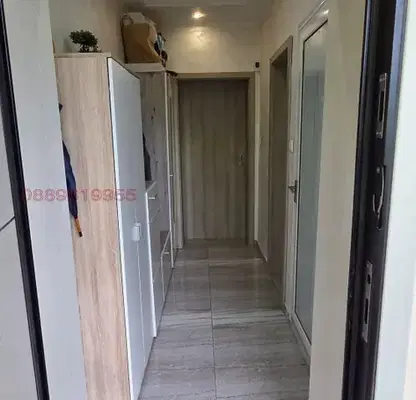 Photo 3 — One-room apartment in Modern Suburb with internal insulation