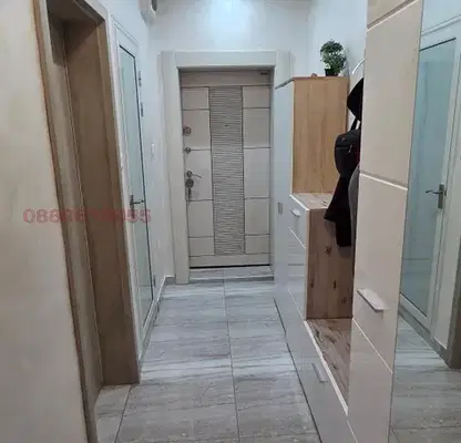 Photo 4 — One-room apartment in Modern Suburb with internal insulation