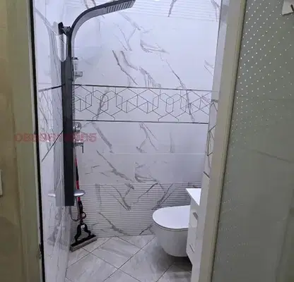 Photo 5 — One-room apartment in Modern Suburb with internal insulation