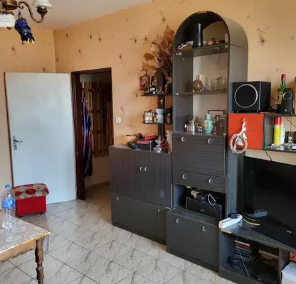 Photo 3 — Two-room apartment with terrace in Modern Suburb, Sofia