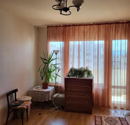 Photo 5 — Two-room apartment with terrace in Modern Suburb, Sofia