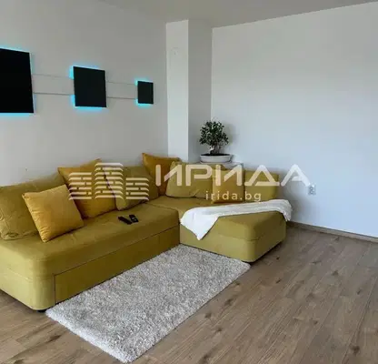 Photo 2 — Two-room apartment with southeast aspect in Musagenitsa, Sofia