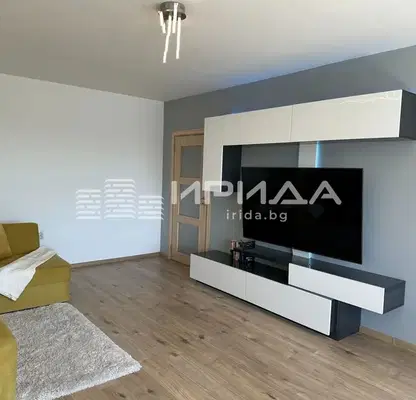 Photo 3 — Two-room apartment with southeast aspect in Musagenitsa, Sofia