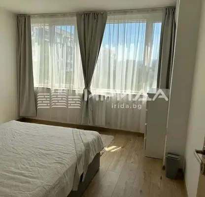Photo 4 — Two-room apartment with southeast aspect in Musagenitsa, Sofia