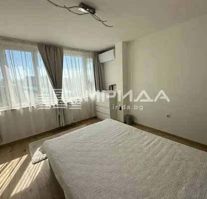 Photo 5 — Two-room apartment with southeast aspect in Musagenitsa, Sofia