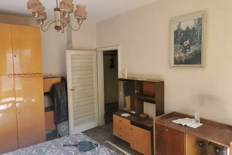 2-bedroom apartment in Sofia, Musagenica