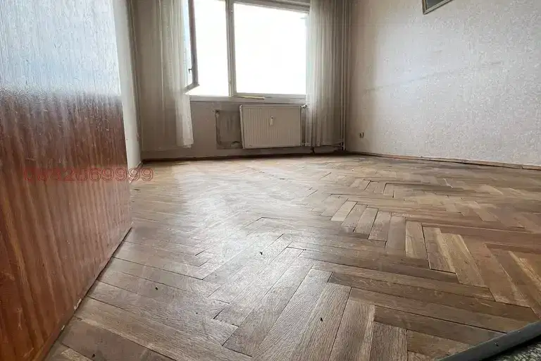 3-стаен апартамент в Мусагеница с паркомясто