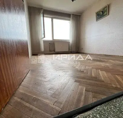 Снимка 4 — Тристаен апартамент с панорамна гледка в Мусагеница, София